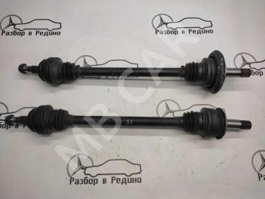 Привод задний MERCEDES-BENZ E-класс W213/S213/C238/A238 (2016 - 2021) — Разборка Мерседес