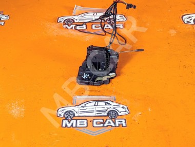 Замок двери передней левой MERCEDES-BENZ C-класс W203/S203/CL203 (2000 - 2004) &mdash; Разборка Мерседес