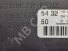 Блок EAM MERCEDES-BENZ M-класс W163 (1997 - 2001) фото 3 — Разборка Мерседес