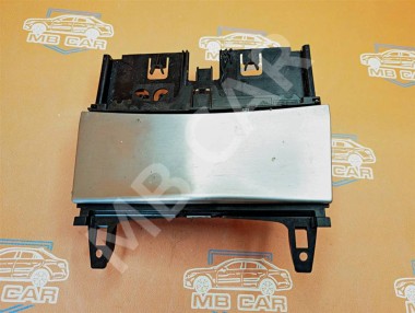 Пепельница MERCEDES-BENZ C-класс W204/S204/С204 рестайлинг (2011 - 2015) — Разборка Мерседес