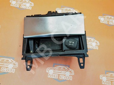 Пепельница MERCEDES-BENZ C-класс W204/S204/С204 рестайлинг (2011 - 2015) — Разборка Мерседес