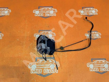 Замок двери передней правой MERCEDES-BENZ E-класс W211/S211 рестайлинг (2006 - 2009) — Разборка Мерседес