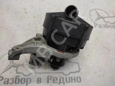 Продувка катализатора MERCEDES-BENZ E-класс W212/S212/C207/A207 (2009 - 2013) — Разборка Мерседес