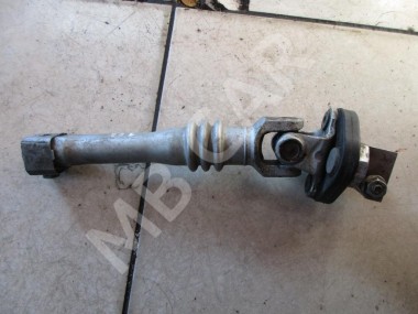 Кардан рулевого вала MERCEDES-BENZ E-класс W211/S211 (2002 - 2006) — Разборка Мерседес