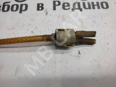 Клапан стеклоомывателя MERCEDES-BENZ S-класс W140 (1991 - 1998) — Разборка Мерседес