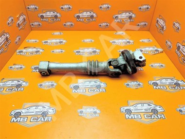 Кардан рулевого вала MERCEDES-BENZ E-класс W211/S211 (2002 - 2006) — Разборка Мерседес