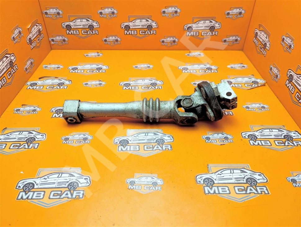 Кардан рулевого вала MERCEDES-BENZ E-класс W211/S211 (2002 - 2006) фото 1 — Разборка Мерседес