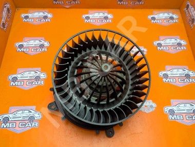 Моторчик печки MERCEDES-BENZ S-класс W220 (1998 - 2005) — Разборка Мерседес