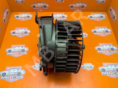 Моторчик печки MERCEDES-BENZ S-класс W220 (1998 - 2005) — Разборка Мерседес