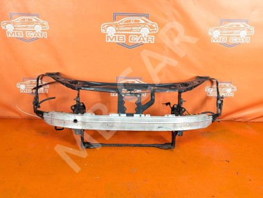 Телевизор в сборе MERCEDES-BENZ S-класс W221 рестайлинг (2009 - 2013) &mdash; Разборка Мерседес