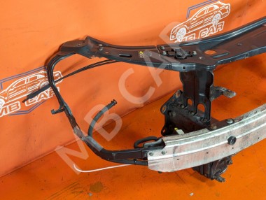 Телевизор в сборе MERCEDES-BENZ S-класс W221 рестайлинг (2009 - 2013) &mdash; Разборка Мерседес