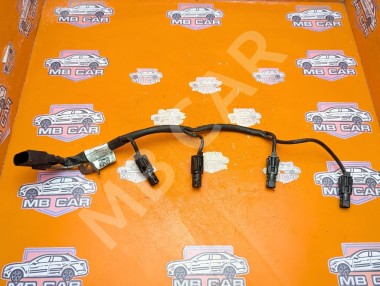 Проводка свечей накала MERCEDES-BENZ C-класс W204/S204/С204 рестайлинг (2011 - 2015) &mdash; Разборка Мерседес