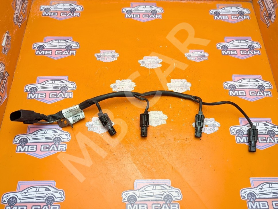 Проводка свечей накала MERCEDES-BENZ C-класс W204/S204/С204 рестайлинг (2011 - 2015) фото 1 &mdash; Разборка Мерседес