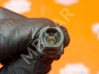 Проводка свечей накала MERCEDES-BENZ C-класс W204/S204/С204 рестайлинг (2011 - 2015) &mdash; Разборка Мерседес