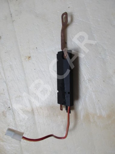 Усилитель антенны MERCEDES-BENZ E-класс AMG W211/S211 (2002 - 2006) — Разборка Мерседес