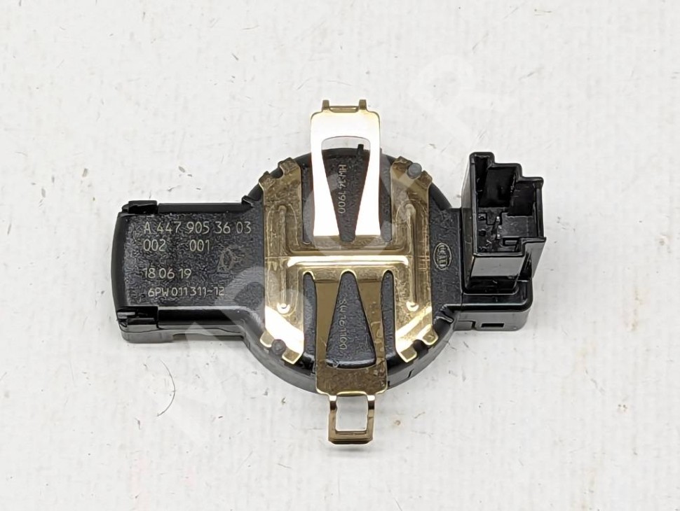 Датчик дождя и света MERCEDES-BENZ V-класс W447 рестайлинг (2019 - 2025) фото 1 &mdash; Разборка Мерседес