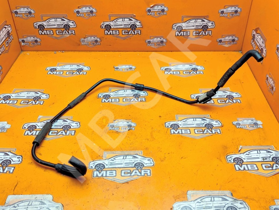 Трубка вакуумная MERCEDES-BENZ E-класс W212/S212/C207/A207 рестайлинг (2013 - 2016) фото 1 &mdash; Разборка Мерседес