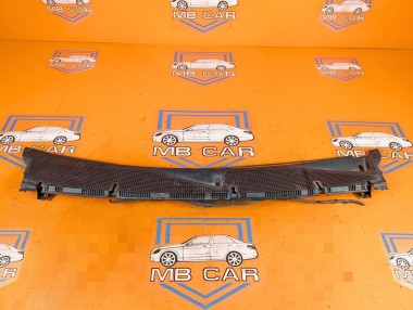 Жабо MERCEDES-BENZ M-класс W163 рестайлинг (2001 - 2005) &mdash; Разборка Мерседес