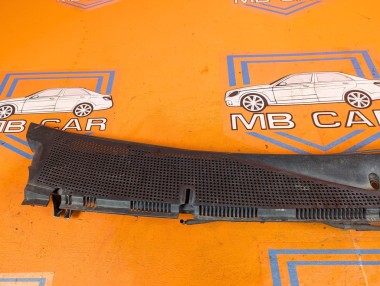 Жабо MERCEDES-BENZ M-класс W163 рестайлинг (2001 - 2005) &mdash; Разборка Мерседес