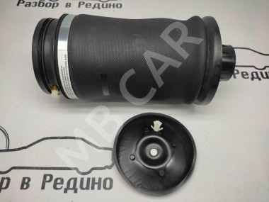 Пневмобаллон задний MERCEDES-BENZ GL-класс X164 (2006 - 2009) — Разборка Мерседес