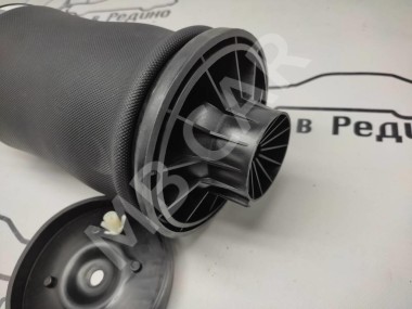 Пневмобаллон задний MERCEDES-BENZ GL-класс X164 (2006 - 2009) — Разборка Мерседес