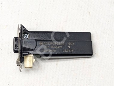 Антенна MERCEDES-BENZ V-класс W447 рестайлинг (2019 - 2025) — Разборка Мерседес