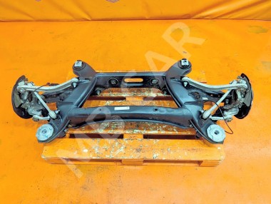 Подрамник задний MERCEDES-BENZ C-класс W205/S205/C205/A205 (2014 - 2018) — Разборка Мерседес