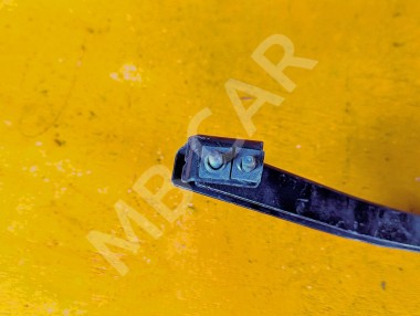 Шина скольжения сдвижной двери MERCEDES-BENZ V-класс W447 (2014 - 2025) &mdash; Разборка Мерседес