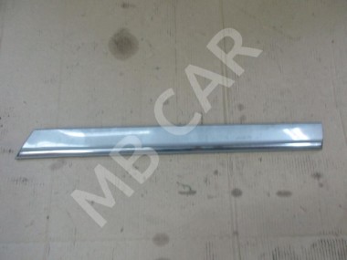 Молдинг двери MERCEDES-BENZ C-класс W203/S203/CL203 (2000 - 2004) — Разборка Мерседес