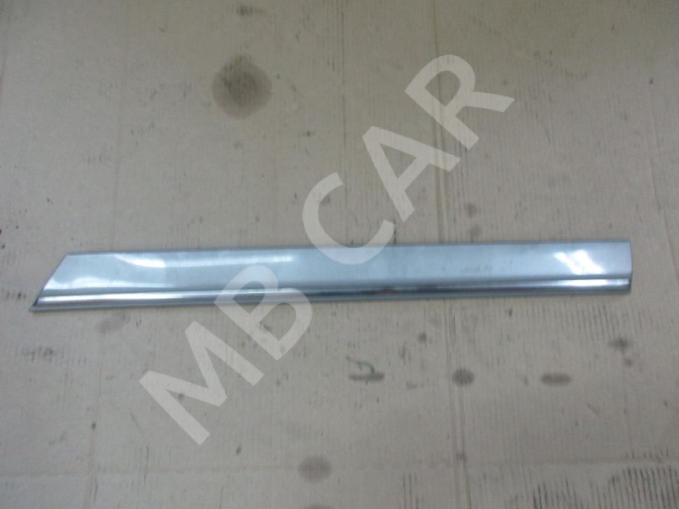 Молдинг двери MERCEDES-BENZ C-класс W203/S203/CL203 (2000 - 2004) фото 1 — Разборка Мерседес