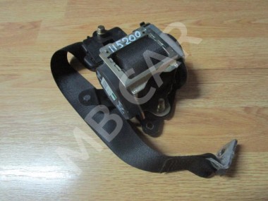 Ремень безопасности задний правый MERCEDES-BENZ E-класс W210/S210 рестайлинг (1999 - 2003) — Разборка Мерседес