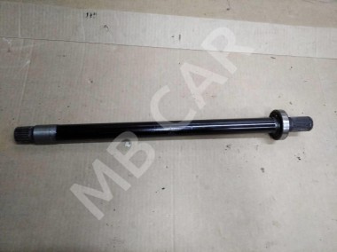 Вал промежуточный перед привода MERCEDES-BENZ E-класс W211/S211 (2002 - 2006) — Разборка Мерседес