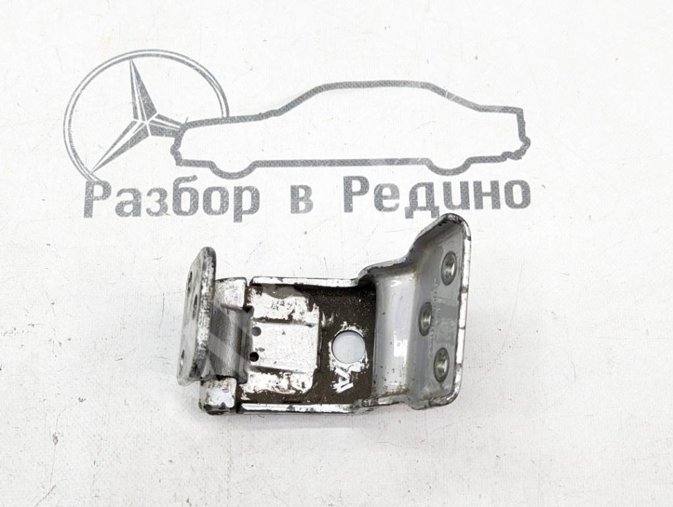 Петля двери MERCEDES-BENZ Vito W639 (2003 - 2010) фото 1 — Разборка Мерседес
