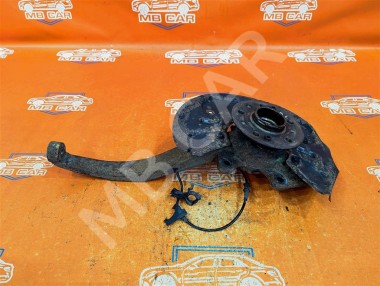 Кулак поворотный передний правый MERCEDES-BENZ M-класс W164 рестайлинг (2008 - 2011) — Разборка Мерседес