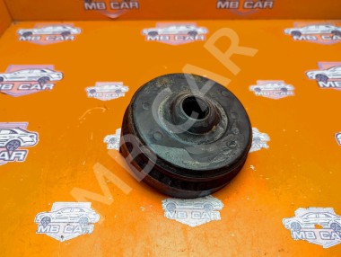 Опора задней пружины MERCEDES-BENZ E-класс W211/S211 (2002 - 2006) — Разборка Мерседес