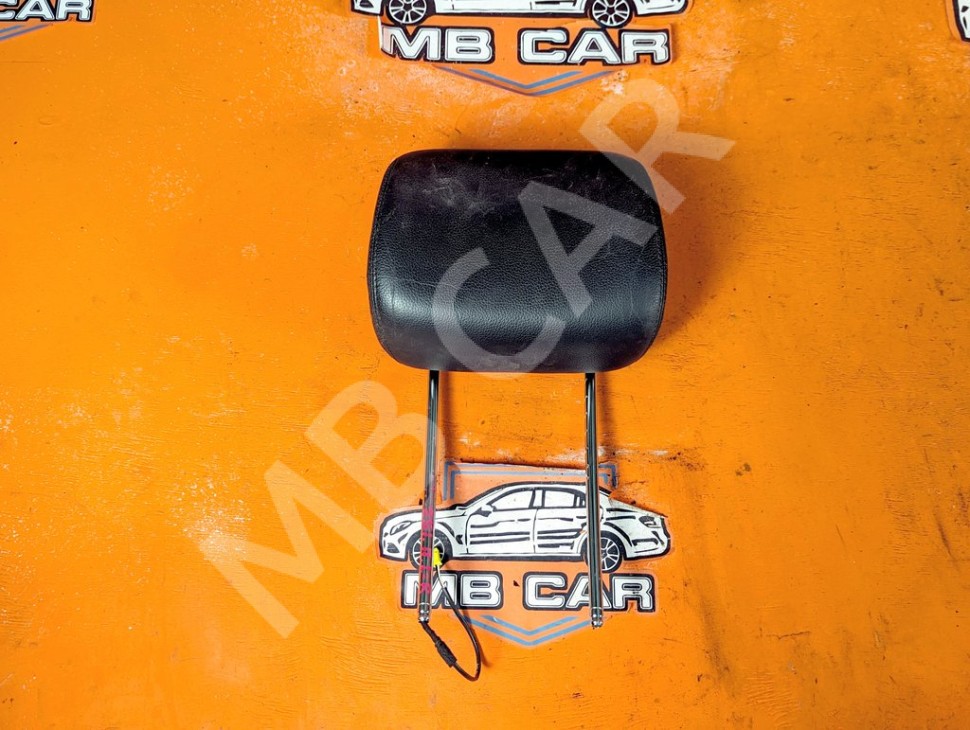 Подголовники перед MERCEDES-BENZ R-класс W251 (2005 - 2007) фото 1 &mdash; Разборка Мерседес