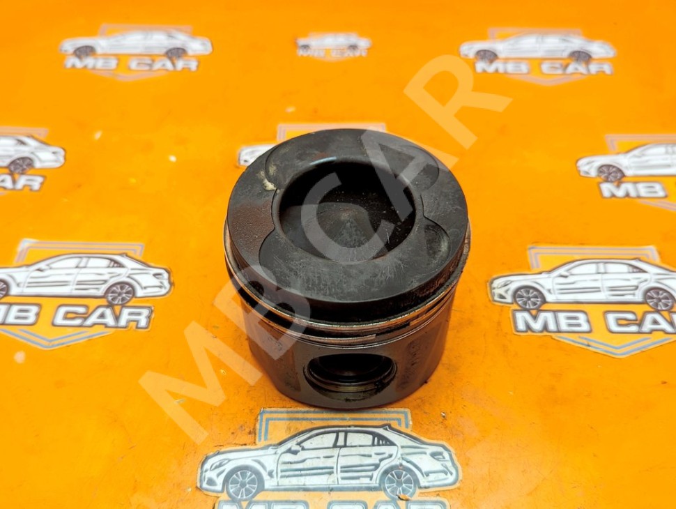 Поршень дизель MERCEDES-BENZ GLE-класс Coupe C292 (2015 - 2019) фото 1 &mdash; Разборка Мерседес