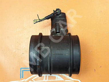 Расходомер MERCEDES-BENZ E-класс W211/S211 (2002 - 2006) — Разборка Мерседес