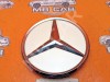Эмблема крышки багажника MERCEDES-BENZ C-класс W205/S205/C205/A205 (2014 - 2018) фото 2 — Разборка Мерседес