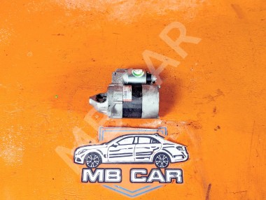 Стартер MERCEDES-BENZ A-класс W168 (1997 - 2001) &mdash; Разборка Мерседес