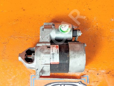 Стартер MERCEDES-BENZ A-класс W168 (1997 - 2001) &mdash; Разборка Мерседес