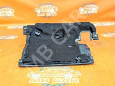 Перегородка моторного отсека MERCEDES-BENZ GLE-класс Coupe C292 (2015 - 2019) — Разборка Мерседес