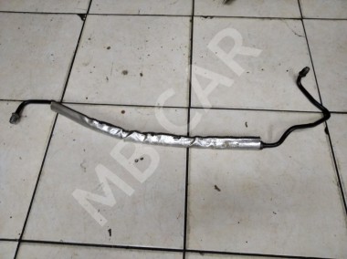 Трубка гидроподвески MERCEDES-BENZ S-класс W220 (1998 - 2005) — Разборка Мерседес