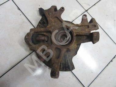 Кулак поворотный передний правый MERCEDES-BENZ M-класс W163 (1997 - 2001) — Разборка Мерседес