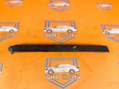Крышка шины сдвижной двери MERCEDES-BENZ Vito W638 (1996 - 2003) 108 2.3 CDI MT (79 л.с.) &mdash; Разборка Мерседес