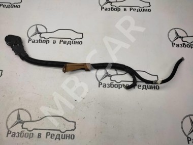 Провод плюсовой MERCEDES-BENZ S-класс W220 (1998 - 2005) — Разборка Мерседес