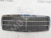 Решетка радиатора MERCEDES-BENZ C-класс W202/S202 (1993 - 1997) фото 1 — Разборка Мерседес