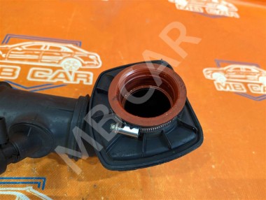 Патрубок турбины MERCEDES-BENZ Vito W639 (2003 - 2010) — Разборка Мерседес