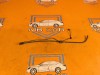 Форсунка омывателя лобового стекла MERCEDES-BENZ A-класс W168 рестайлинг (2001 - 2004) фото 1 &mdash; Разборка Мерседес