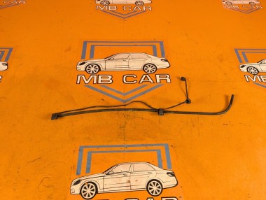 Форсунка омывателя лобового стекла MERCEDES-BENZ A-класс W168 рестайлинг (2001 - 2004) &mdash; Разборка Мерседес